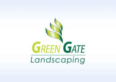 GREEN-GATE