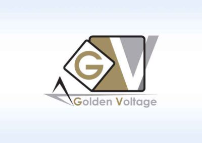 Golden-Voltage