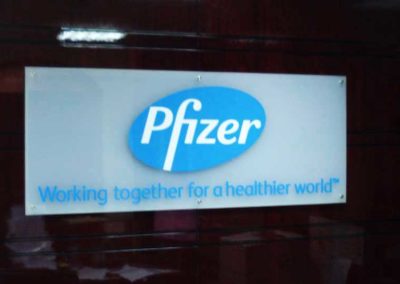 PFIZER